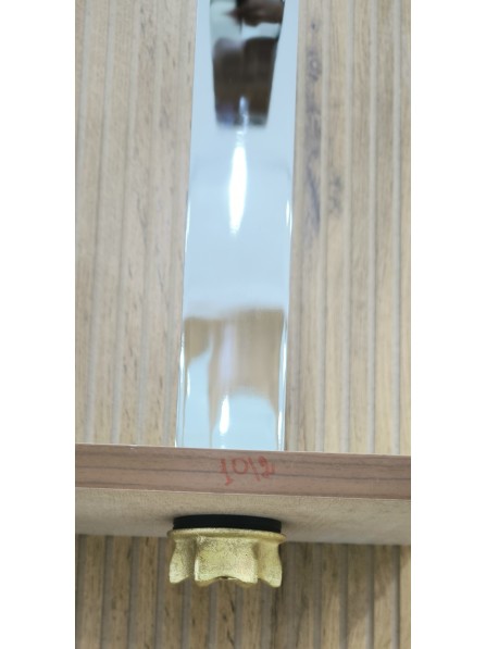 Смеситель для раковины Uovo A1101-1